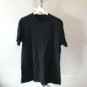 Men's Swedish Designer Fine Cotton Tee